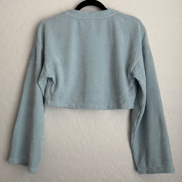 Alo Yoga Women’s Cardigan ~ S O L D - Picture 3 of 9